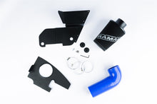 Ramair Jetstream Foam Induction Kit â€“ Audi A3 (8P), Q3 (8U), TT (8J) - 2.0 TFSI inc Quattro (EA888 Gen | JSK-123-BL | Image 1