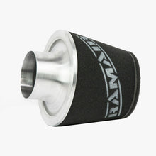 Ramair Jetstream Foam Cone Air Filter (Alloy Neck) â€“ 100mm | JS-109-SL | Image 2