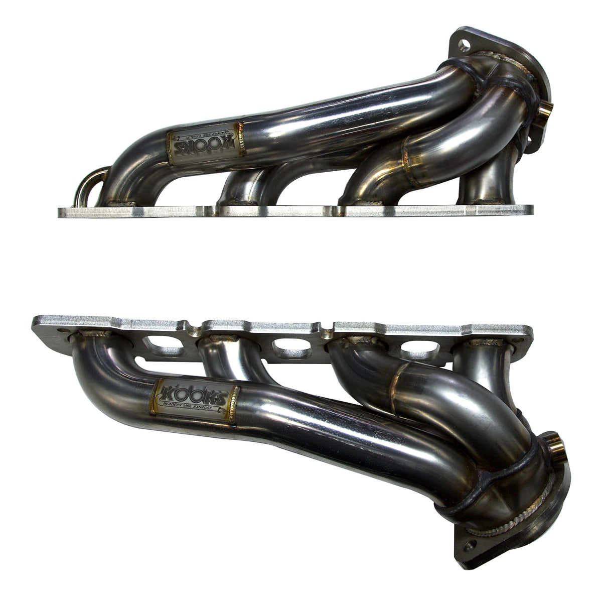 Kooks 1-7/8" Super Street Series headers 2005-2020 Chrysler LX/LD 5.7L HEMI Cars.