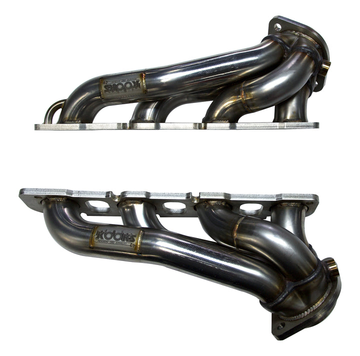 Kooks 1-7/8" Super Street Series headers 2005-2020 Chrysler LX/LD 5.7L HEMI Cars.