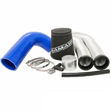 Ramair SR Performance Foam Induction Kit – Citroen Saxo VTS 1.6i 16v 2001-2004 | SR-034 | SR-034-BL | Image 1