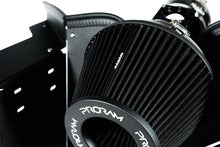 Ramair PRORAM Pleated Induction Kit â€“ Honda Civic FL5 Type R 2022+ | PRK-300 | PRK-300-BK | Image 5