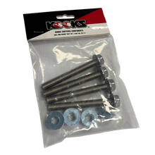 Kooks Certified Header Stainless Steel Ball and Socket Bolt Kit