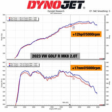 MST Performance Cold Air Intake System (Race) – Volkswagen Golf GTI (MK8) 2.0 TSI EA888 Gen4 EVO 2020+ | MST-VW-MK9 | Image 8