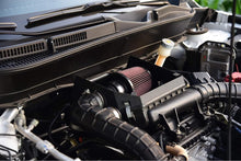 MST Performance Cold Air Intake System – Suzuki Vitara 1.4T 2019+ | MST-SUZ-VT01 | Image 2