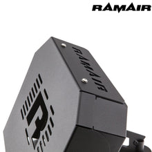 Ramair SR Performance Foam Induction Kit – Ford Focus MK2 ST 225 2005-2012 (with ECU holder) | SR-225-BK-ECU | Image 5