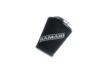 Ramair Foam Cone Air Filter – 80mm | CC-296-80 | Image 2