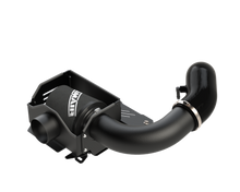 Ramair Jetstream Foam Induction Kit â€“ Audi A1 (8X), A3 (8V), Q2 (GA) - 1.0 TFSI 2015-2020 & more | JSK | JSK-386-BK | Image 1
