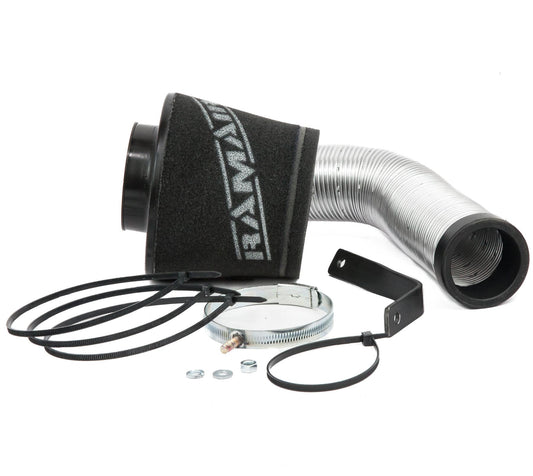 Ramair SR Performance Foam Induction Kit – Vauxhall Corsa C 1.2 1.4 2000-2009 | SR-108 | Image 1