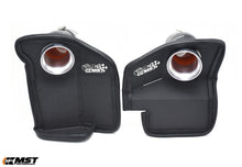 MST Performance Cold Air Intake System – BMW M5 Competition F90 G30 4.4 S63 B44 2018-2023 & more | MST-BW-F90M5-RED | Image 2