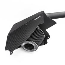 Ramair PRORAM Pleated Induction Kit – BMW M2 G42 G87 3.0T S58 2020+ | PRK-276 | PRK-276-BK | Image 3