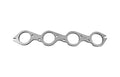 Kooks BBC 2-3/8-inch Header Flange | 7042-S