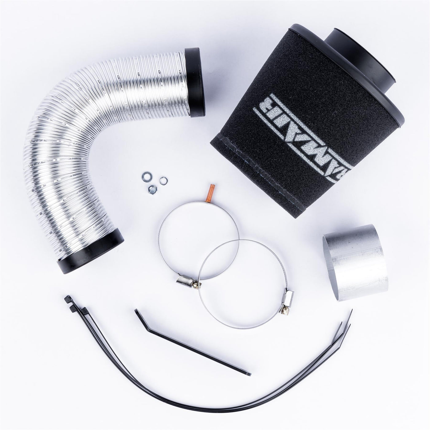 Ramair SR Performance Foam Induction Kit – Vauxhall Astra G 1.7/2.0DTI 98> 1998-2005 | SR-038 | Image 1