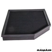 Ramair PRORAM Pleated Panel Air Filter â€“ Volvo S90 (MK2) 2.0 D3 2016-2019 & more | PPF-9821 | Image 3