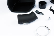 Ramair PRORAM Pleated Induction Kit – BMW 1 Series F40 1.5 B38 2014-2024 | PRK-360 | PRK-360-BK | Image 4