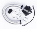 Ramair SR Performance Foam Induction Kit - Ford Fiesta MK5 1.25/1.4/1.6 2002-2008 | SR-119