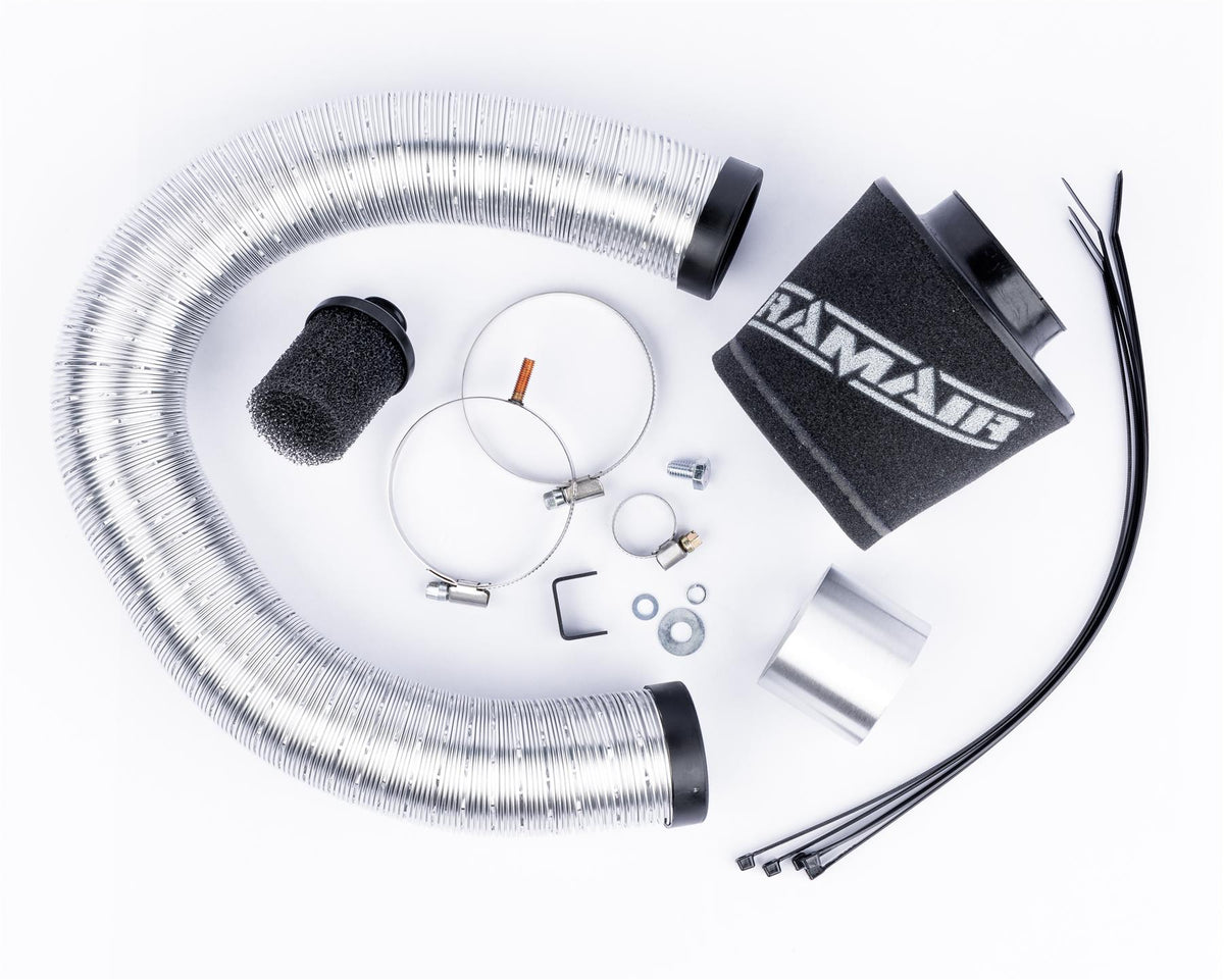 Ramair SR Performance Foam Induction Kit â€“ Ford Fiesta MK5 1.25/1.4/1.6 2002-2008 | SR-119 | Image 1
