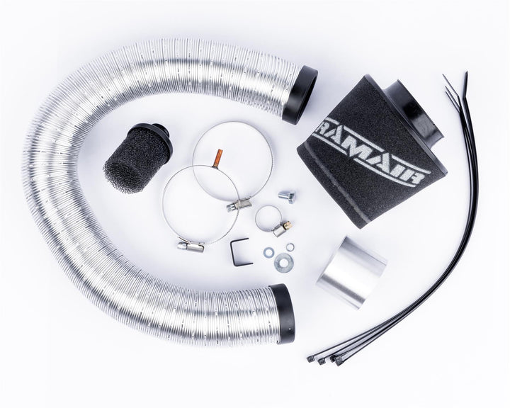 Ramair SR Performance Foam Induction Kit - Ford Fiesta MK5 1.25/1.4/1.6 2002-2008 | SR-119