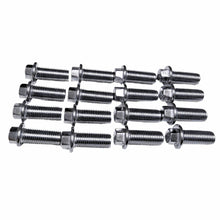 Kooks Coyote/Raptor Header Bolt Kit (Fine Thread)