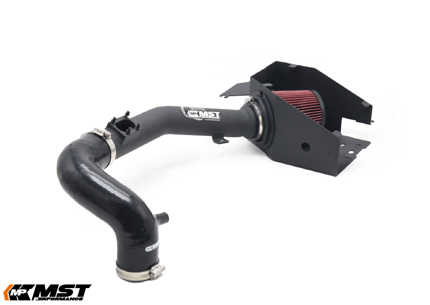 MST Performance Cold Air Intake System – Suzuki Swift MK5 1.0 2017+ | MST-SUZ-SW05 | Image 1