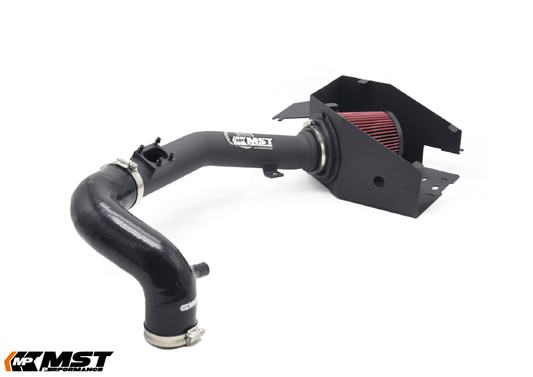 MST Performance Cold Air Intake System – Suzuki Swift MK5 1.0 2017+ | MST-SUZ-SW05 | Image 1