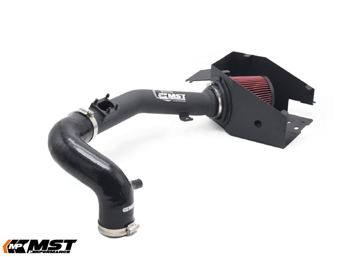 MST Performance Cold Air Intake System – Suzuki Swift MK5 1.0 2017+ | MST-SUZ-SW05