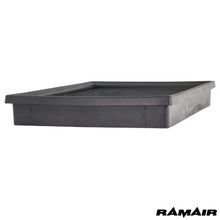 Ramair PRORAM Pleated Panel Air Filter â€“ BMW 3 Series (E46) 320 ci 1999-2006 & more | PPF-9933 | Image 3