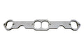 Kooks 23-degree SBC 1-7/8-inch Header Flange (Oval Port) | 7031-CS