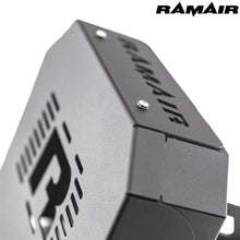 Ramair SR Performance Foam Induction Kit – Ford Focus MK2 ST 225 2005-2012 (with ECU holder) | SR-225-BK-ECU | Image 6