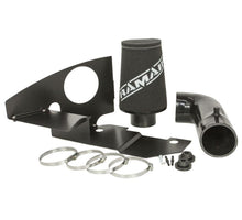 Ramair Jetstream Foam Induction Kit â€“ Audi A3 (8P), Q3 (8U), TT (8J) - 2.0 TDI inc Quattro 2003-2013 | | JSK-147-BK | Image 2