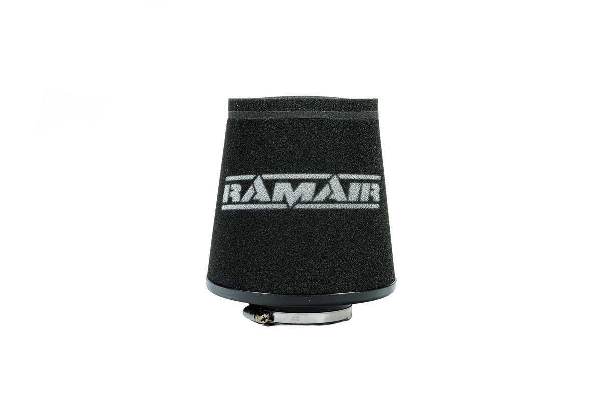 Ramair Dual-Layer Foam Panel Air Filter â€“ BMW 1 Series (E81) 116i (N43) 2007-2011 & more | RPF-1232 | Image 1