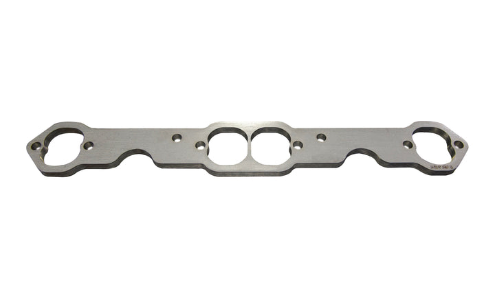 Kooks 23-degree SBC Header Flange (Oval Port) | 7031-S