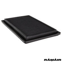 Ramair PRORAM Pleated Panel Air Filter â€“ Mercedes-Benz C Class (W205/A205/C205/S205) C 160 (M274) 2015- & more | PP | Image 7