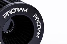 Ramair Pleated Cone Air Filter (Alloy Neck) – 70mm | PJ-150-70 | PJ-150-70-BK | Image 5