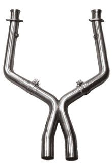 Kooks 2005-2010 Ford Mustang GT 4.6L Connection Pipes