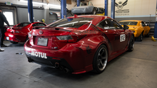 Planted Seat Bracket - Lexus RC F (2015+) - Right side - image 4 of 4