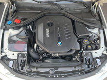 MST Performance Clear Airbox Lid – BMW Heat Shield Clear Top Cover - B4801 N/A | MST-BW-CCB4801 | Image 4