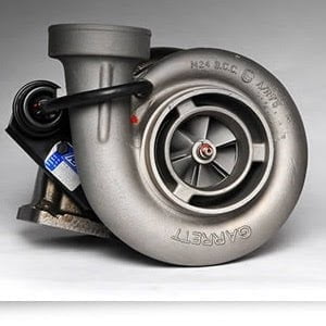 Funk Motorsport Garrett GT2559 Turbo Blanket – Targeted Turbo Heat Management