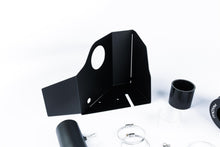Ramair PRORAM Pleated Induction Kit – Mazda MX5 MK2 (NB) 1.6 & 1.8 1998-2005 | PRK-258 | PRK-258-BK | Image 3