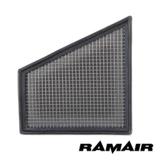 Ramair Dual-Layer Foam Panel Air Filter â€“ Seat Ibiza (MK3) 1.2 2002-2006 & more | RPF-1722 | Image 2