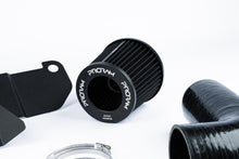 Ramair PRORAM Pleated Induction Kit â€“ Audi A3 (8P), Q3 (8U), TT (8J) - 2.0 TFSI inc Quattro (EA888 Gen | PRK-123-BK | Image 2
