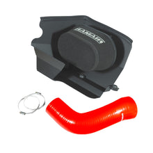 Ramair Jetstream Foam Induction Kit – Audi A3 (8V), TT (FV) - 1.8 TFSI, 2.0 TFSI, S3 Quattro 2012-2018 | JSK-121-RD | Image 1