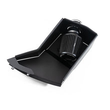 Ramair PRORAM Pleated Induction Kit – Audi TT (8J) - 2.0 TDI inc Quattro 2008-2014 | PRK-142 | PRK-142-BK | Image 3