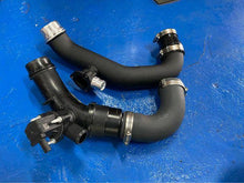 MST Performance Boost Pipe – Ford Focus MK4 ST – 2.3T EcoBoost 2019+ | MST-FO-MK4017 | Image 3