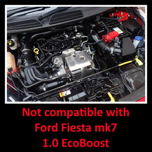 Ramair Jetstream Foam Induction Kit – Ford Fiesta 1.0 EcoBoost 2017+ | JSK-136 | JSK-136-BK | Image 4