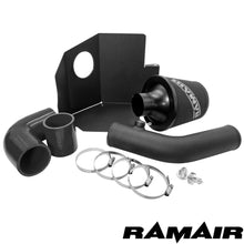 Ramair Jetstream Foam Induction Kit – Ford Fiesta 1.0 EcoBoost 2017+ | JSK-136 | JSK-136-BK | Image 7