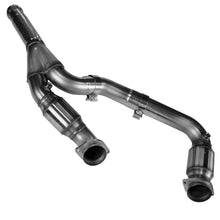 Kooks 2014+ GM 1500 Y-Pipes - 28603200, 28603300