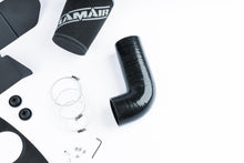 Ramair Jetstream Foam Induction Kit â€“ Audi A3 (8P), Q3 (8U), TT (8J) - 2.0 TFSI inc Quattro (EA888 Gen | JSK-123-BK | Image 3