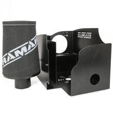Ramair Jetstream Foam Induction Kit – Mini Cooper S 1.6 R50 R53 2002-2006 | JSK-107 | Image 2