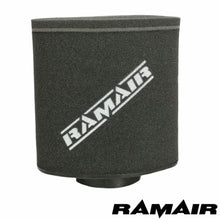 Ramair Jetstream Foam Induction Kit â€“ Fiat 500 Abarth & 595 Esseesse 1.4 2008+ | JSK-116 | JSK-116-BK | Image 4